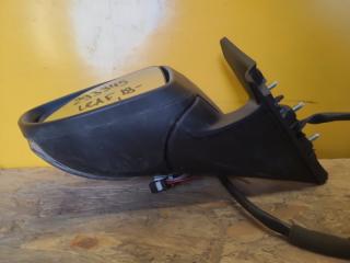 Зеркало левое LEAF 18-