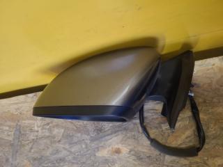 Зеркало левое LEAF 18-