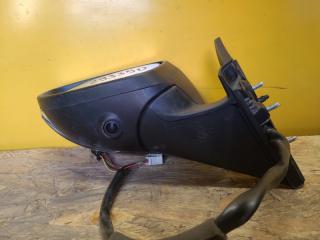 Зеркало левое LEAF 18-