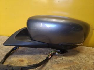 Зеркало левое LEAF 18-