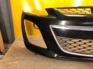 Бампер передний передний CX-7 06-12