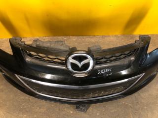 Бампер передний передний CX-7 06-12