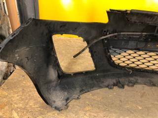 Бампер передний передний CX-7 06-12