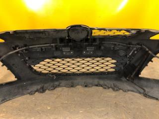 Бампер передний передний CX-7 06-12