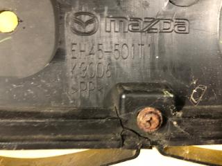 Бампер передний передний CX-7 06-12