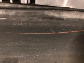 Бампер передний передний CX-7 06-12