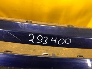 Бампер передний передний COMPASS 17-21