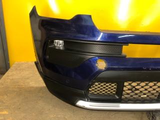 Бампер передний передний COMPASS 17-21