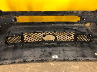 Бампер передний передний COMPASS 17-21