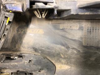 Бампер передний передний COMPASS 17-21