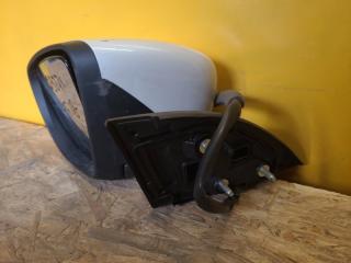 Зеркало левое NISSAN LEAF 18-