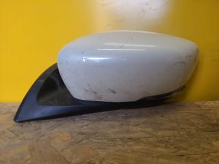 Зеркало левое LEAF 18-