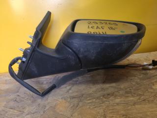 Зеркало правое LEAF 18-