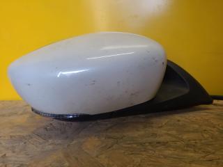 Зеркало правое LEAF 18-