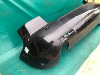 Бампер задний MAZDA CX-7 06-12 2.3 L3