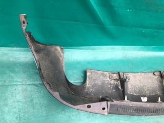 Бампер задний CX-7 06-12 2008 2.3 L3