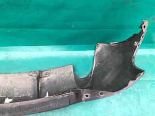 Бампер задний CX-7 06-12 2008 2.3 L3