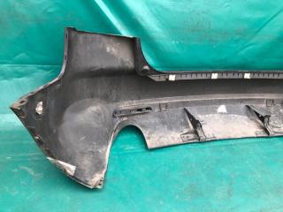 Бампер задний CX-7 06-12 2008 2.3 L3