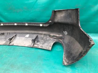 Бампер задний CX-7 06-12 2008 2.3 L3