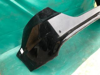 Бампер задний FUSION 14- Седан