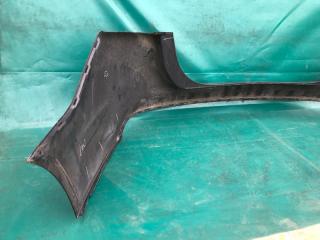 Бампер задний FUSION 14- Седан