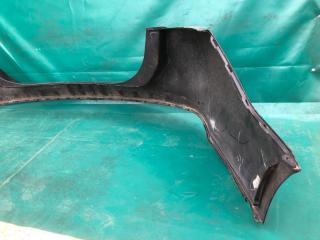 Бампер задний FUSION 14- Седан