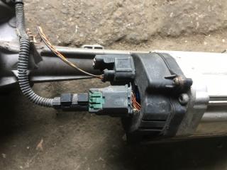 Рулевая рейка JETTA 05-10 2007 Седан 2.5