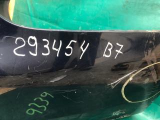 Бампер задний PASSAT B7 11-15 11/2011 CBTA 2.5L
