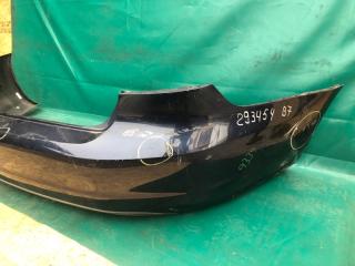 Бампер задний PASSAT B7 11-15 11/2011 CBTA 2.5L