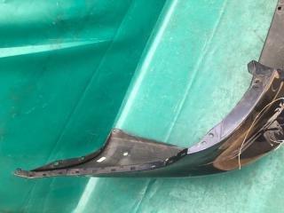 Бампер задний PASSAT B7 11-15 11/2011 CBTA 2.5L