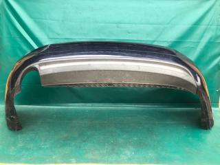 Бампер задний PASSAT B7 11-15 11/2011 CBTA 2.5L