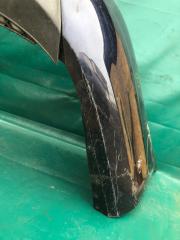 Бампер задний PASSAT B7 11-15 11/2011 CBTA 2.5L