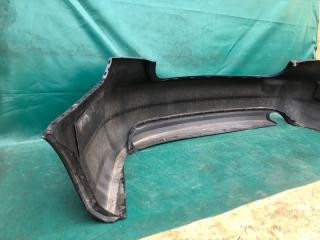 Бампер задний PASSAT B7 11-15 11/2011 CBTA 2.5L