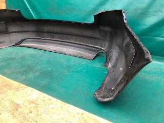 Бампер задний PASSAT B7 11-15 11/2011 CBTA 2.5L