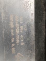 Бампер задний PASSAT B7 11-15 11/2011 CBTA 2.5L