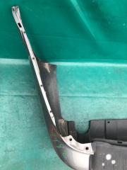 Бампер задний OUTBACK 03-09 BP 2005 2.5 EJ253