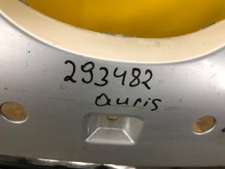 Бампер передний AURIS 13-18