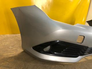 Бампер передний TOYOTA AURIS 13-18