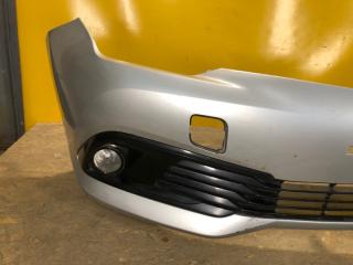 Бампер передний AURIS 13-18