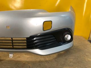 Бампер передний AURIS 13-18