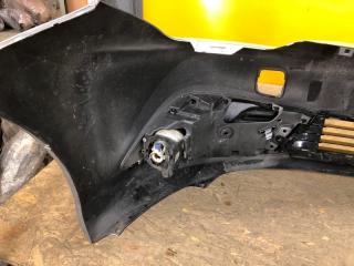 Бампер передний AURIS 13-18