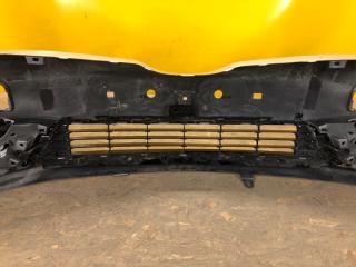 Бампер передний AURIS 13-18