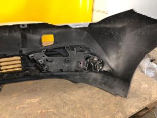 Бампер передний AURIS 13-18