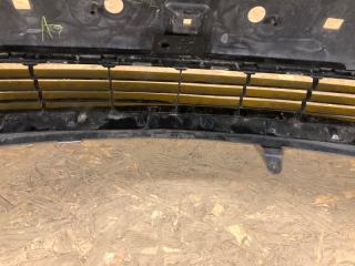 Бампер передний AURIS 13-18