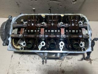 Головка блока цилиндров передняя левая MDX (YD2) 06-13 3.7 J37A1