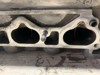 Головка блока цилиндров передняя левая MDX (YD2) 06-13 3.7 J37A1