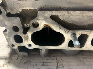 Головка блока цилиндров передняя левая MDX (YD2) 06-13 3.7 J37A1