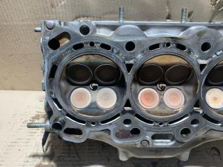 Головка блока цилиндров передняя левая MDX (YD2) 06-13 3.7 J37A1