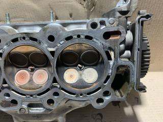 Головка блока цилиндров передняя левая MDX (YD2) 06-13 3.7 J37A1