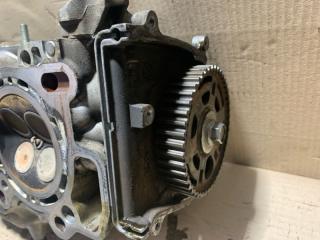 Головка блока цилиндров передняя левая MDX (YD2) 06-13 3.7 J37A1